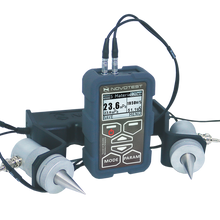 Load image into Gallery viewer, Strength Meter IPSM - Hylec Controls