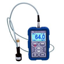 Load image into Gallery viewer, Leeb Hardness Tester T-D2-R - Hylec Controls