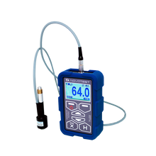 Load image into Gallery viewer, Leeb Hardness Tester T-D2-R - Hylec Controls