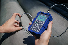 Load image into Gallery viewer, Leeb Hardness Tester T-D2-R - Hylec Controls