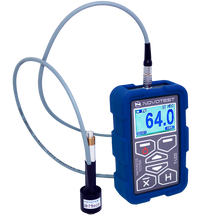 Load image into Gallery viewer, Leeb Hardness Tester T-D2-R - Hylec Controls