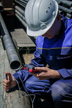 Load image into Gallery viewer, Leeb Hardness Tester T-D3 - Hylec Controls