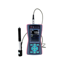 Load image into Gallery viewer, Leeb Hardness Tester T-D3 - Hylec Controls