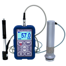 Load image into Gallery viewer, Combined Hardness Tester T-UD2 - Hylec Controls