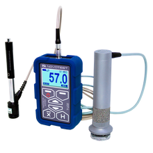 Load image into Gallery viewer, Combined Hardness Tester T-UD2 - Hylec Controls