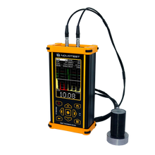 Load image into Gallery viewer, EMAT Thickness Gauge UT-3M-EMA - Hylec Controls