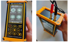 Load image into Gallery viewer, EMAT Thickness Gauge UT-3M-EMA - Hylec Controls