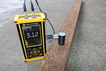 Load image into Gallery viewer, EMAT Thickness Gauge UT-3M-EMA - Hylec Controls