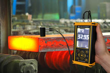 Load image into Gallery viewer, EMAT Thickness Gauge UT-3M-EMA - Hylec Controls