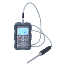 Load image into Gallery viewer, Gaussmeter Magnetometer MF-1M - Hylec Controls