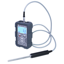 Load image into Gallery viewer, Gaussmeter Magnetometer MF-1M - Hylec Controls