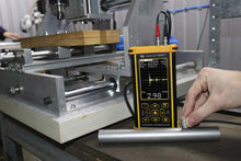 Load image into Gallery viewer, Ultrasonic Thickness Gauge UT-2A (A-Scan) - Hylec Controls