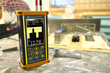 Load image into Gallery viewer, Ultrasonic Thickness Gauge UT-2A (A-Scan) - Hylec Controls