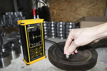 Load image into Gallery viewer, Ultrasonic Thickness Gauge UT-2A (A-Scan) - Hylec Controls
