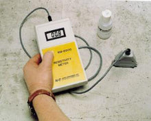 Load image into Gallery viewer, Ohmcorr Test System ™ Resistivity Meter for Concrete - Hylec Controls