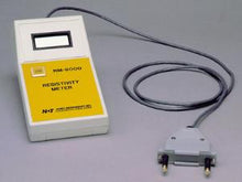 Load image into Gallery viewer, Ohmcorr Test System ™ Resistivity Meter for Concrete - Hylec Controls