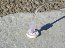 Load image into Gallery viewer, Porosiscope™ determines air and water permeability in concrete - Hylec Controls