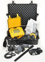 Load image into Gallery viewer, REBARSCOPE® advanced system for rebar location and bar size determination - Hylec Controls