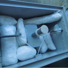 Load image into Gallery viewer, Salt Spray Corrosion Testing Chamber - Hylec Controls