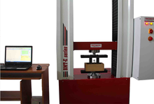 Load image into Gallery viewer, Servo Electromechanical Universal Test Machine - Hylec Controls