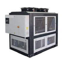 Load image into Gallery viewer, Servo Hydraulic Earthquake Isolator Test System - Hylec Controls