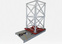 Load image into Gallery viewer, Shaker Tables - Hylec Controls