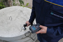 Load image into Gallery viewer, Strength Meter IPSM 8 - Hylec Controls