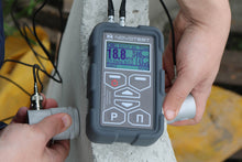 Load image into Gallery viewer, Strength Meter IPSM 8 - Hylec Controls