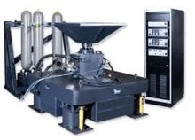 Load image into Gallery viewer, Subsidiary Shock Test System - Hylec Controls