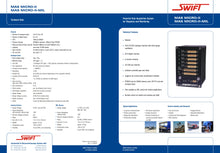 Load image into Gallery viewer, Mas Micro-II / Mas Micro-II-Mil - Hylec Controls
