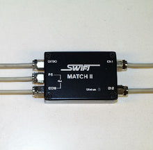 Load image into Gallery viewer, MAS MATCH II Family - Hylec Controls