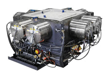 Load image into Gallery viewer, TENSOR 18KN™ High Frequency 6-Dof Vibration Test System - Hylec Controls