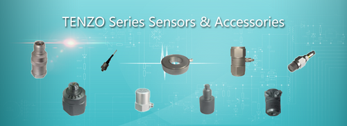 TENZO series sensors & accessories - Hylec Controls