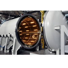 Load image into Gallery viewer, Thermal vacuum test chambers - Hylec Controls