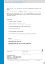 Load image into Gallery viewer, Samples Crush Tester - Hylec Controls