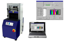 Load image into Gallery viewer, Samples Crush Tester - Hylec Controls