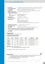 Load image into Gallery viewer, Val Series Compression Tester - Hylec Controls