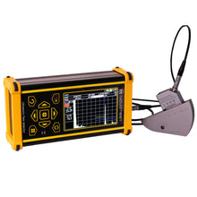 Load image into Gallery viewer, Ultrasonic Flaw Detector UD2023 - Hylec Controls