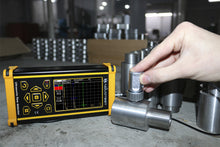 Load image into Gallery viewer, Ultrasonic Flaw Detector UD2023 - Hylec Controls