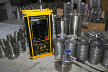 Load image into Gallery viewer, Ultrasonic Flaw Detector UD2023 - Hylec Controls