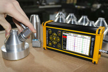 Load image into Gallery viewer, Ultrasonic Flaw Detector UD2023 - Hylec Controls