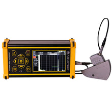 Load image into Gallery viewer, Ultrasonic Flaw Detector UD2023 - Hylec Controls