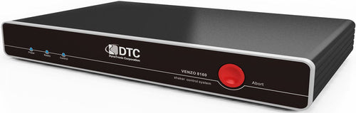 VENZO 8160 Shaker Control System - Hylec Controls