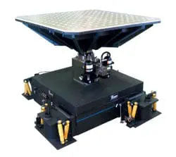 Vertical Vibration Test System - Hylec Controls
