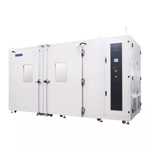 Load image into Gallery viewer, Walk-In Chambers and Drive-In Chambers - Hylec Controls