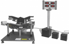 Load image into Gallery viewer, Measuring Station for Concrete Cubes - Hylec Controls