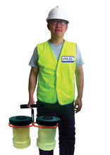 Load image into Gallery viewer, Insulated, Plastic Moulds for Concrete Test Cylinders - Hylec Controls