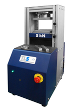 Load image into Gallery viewer, Samples Crush Tester - Hylec Controls