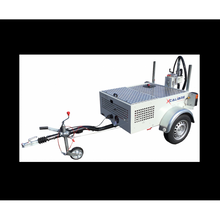 Load image into Gallery viewer, T3P road core drilling trailer - Hylec Controls