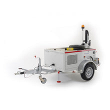 Load image into Gallery viewer, T5P road core drilling trailer - Hylec Controls